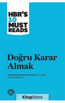 Doğru Karar Almak- Optimist