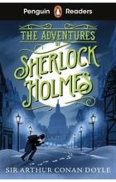 The Adventures Of Sherlock Holmes - Penguin Readers Pen... The Adventures Of Sherlock Holmes - Penguin Readers Pen...