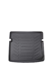 Rizline Dacia Duster 4Wd 2009-2017 3D Bagaj Havuzu