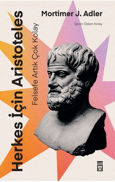 Herkes İçin Aristo-felsefe Artık Çok Kolay