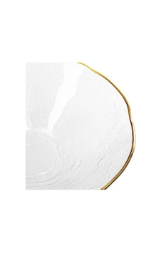 Porland Moon Kase 23cm 4 Adet Çok Renkli Porland Moon Kase 23cm 4 Adet Çok Renkli