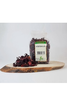 Gürbüzler Hibiskus Bitki Çayı 60 G Gürbüzler Hibiskus Bitki Çayı 60 G