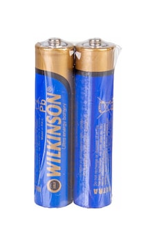 Wilkinson Pil Kumanda  AAA 1.5V R03 2067 4 ADET