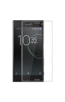 Sony Xperia XZ Premium (G8141) Nano Kırılmaz Cam Ekran Koruyucu Sony Xperia XZ Premium (G8141) Nano Kırılmaz Cam Ekran Koruyucu