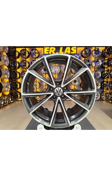 4 Adet Elt-042 8 19 5 112 Et42 Gun Mack Jant Revize Edilmiş Takım 4 Adet Elt-042 8 19 5 112 Et42 Gun Mack Jant Revize Edilmiş Takım