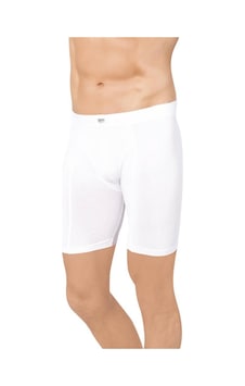 6 Lı Paket Donex Erkek Uzun Likralı Boxer 2367 Beyaz 6 Lı Paket Donex Erkek Uzun Likralı Boxer 2367 Beyaz