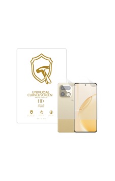 Realme 16 Pro Plus İle Uyumlu Full Tpu Ön Arka Nano Koruma- Ekm103 Realme 16 Pro Plus İle Uyumlu Full Tpu Ön Arka Nano Koruma- Ekm103