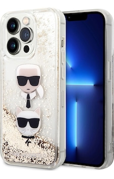 Apple Uyumlu iPhone 14 Pro Max Kılıf Sıvılı Simli K&c Head Dizayn Kapak Apple Uyumlu iPhone 14 Pro Max Kılıf Sıvılı Simli K&c Head Dizayn Kapak