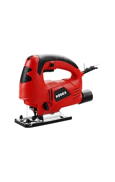 Rodex E.dekupaj Testere 65mm 0-3000rpm 550w Rdx3645