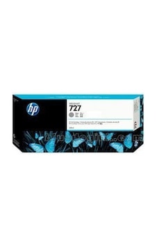 Hp F9J80A No727 Mürekkep Kartuş Gri 300Ml Hp F9J80A No727 Mürekkep Kartuş Gri 300Ml