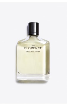 Zara Florence Piazza Della Signoria Erkek Parfüm EDT 100 ML Zara Florence Piazza Della Signoria Erkek Parfüm EDT 100 ML