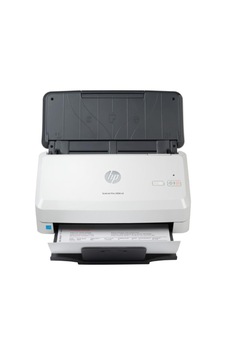 Hp 6fw07a Scanjet Pro 3000 S4 Yaprak Beslemeli A4 Döküman Tarayıcı