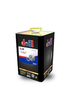 Doill Gearmax 75W-80 Tam Sentetik Manuel Şanzıman Yağı 15 KG Doill Gearmax 75W-80 Tam Sentetik Manuel Şanzıman Yağı 15 KG