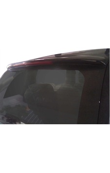 Hyundai Matrix Spoiler Camüstü Gt (Işıklı) Fiber 2007-2010