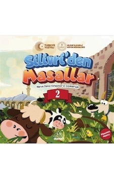 Silivri'den Masallar 2 / Abdulrahim Arslan Silivri'den Masallar 2 / Abdulrahim Arslan