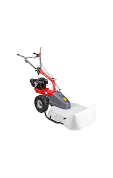 Eurosystems P70 Evo Profesyonel Ot Çim Biçme Makinesi Eurosystems P70 Evo Profesyonel Ot Çim Biçme Makinesi