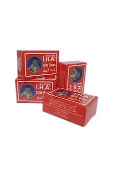 İha Cilt Şapı 4 Adet İha Cilt Şapı 4 Adet