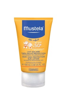 Very High Protection Güneş Losyonu 50 Spf 100 Ml Çok renkli Very High Protection Güneş Losyonu 50 Spf 100 Ml Çok renkli