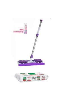 Yer Temizleme Havlusu Uyumlu Mikrofiber Mandallı Mop Havlu Hediye Yer Temizleme Havlusu Uyumlu Mikrofiber Mandallı Mop Havlu Hediye