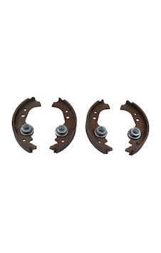 Fiat Uno Arka Fren Balatasi 1983-1995 71738375 0986487030 1.1 Fiat Uno Arka Fren Balatasi 1983-1995 71738375 0986487030 1.1