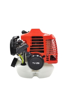 Gardenpro TU26 Benzinli Sırt İlaçlama Motoru Gardenpro TU26 Benzinli Sırt İlaçlama Motoru