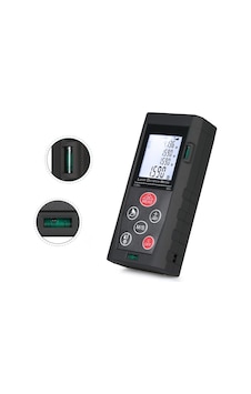 Wellhise W-150 Lazermetre 150 M
