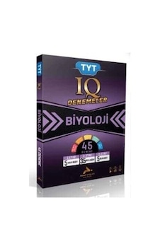 Paraf Tyt Iq Biyoloji Video Çöz.45 Branş Deneme Paraf Tyt Iq Biyoloji Video Çöz.45 Branş Deneme