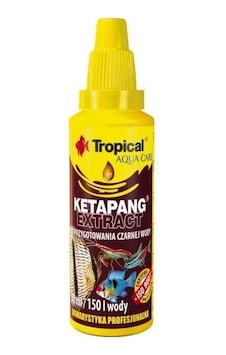 Tropical Ketapang Extract 30ml Tropical Ketapang Extract 30ml