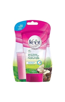 3 Adet Veet Shower Hassas Tüy Dökücü Krem 150 Ml 3 Adet Veet Shower Hassas Tüy Dökücü Krem 150 Ml