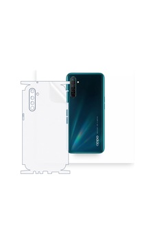 Oppo K5 Uyumlu Fullbody Arka Kaplama Hidrojel Koruyucu Film Oppo K5 Uyumlu Fullbody Arka Kaplama Hidrojel Koruyucu Film