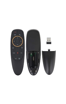Zeg Kablosuz Air Mouse 2.4 Ghz Uzaktan Kumanda