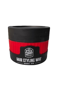 Fnx Wax Mega Fix 150 Ml X 4 Adet Fnx Wax Mega Fix 150 Ml X 4 Adet