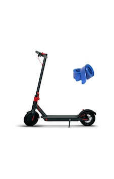 Scooter Lastik Zırhı Seagull 8.5 ve 10 inç Uyumlu Scooter Lastik Zırhı Seagull 8.5 ve 10 inç Uyumlu