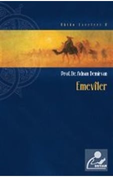 Emeviler / Prof. Dr. Adnan Demircan Emeviler / Prof. Dr. Adnan Demircan