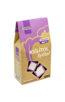 Nustil Ksilitol Xylitol 250 G