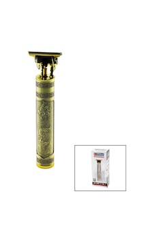 Dıngılg RD-088 T Bıçak Usb Şarjlı Saç Sakal Kesme Tıraş Makinesi