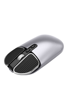 Sessiz Kablosuz Mouse Wireless Optik Mouse, Sessiz Tıklama, Ergonomik Tasarım 5691 - Sessiz Kablosuz Mouse Wireless Optik Mouse, Sessiz Tıklama, Ergonomik Tasarım 5691 -