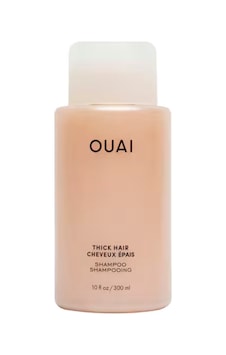 Ouaı Thick Hair Kalın Telli Saçlar İçin Şampuan 300 ML Ouaı Thick Hair Kalın Telli Saçlar İçin Şampuan 300 ML