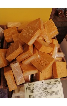 Evedair Bıttım Sabunu 500 G