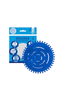 Discover Çok Amaçlı Koku Giderici Queen 2'li Discover Çok Amaçlı Koku Giderici Queen 2'li