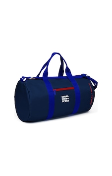 Coral High Sports Lacivert Spor Çanta 27507 Lacivert