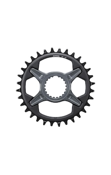 Shimano Slx 32t Sm-crm75 Aynakol Dişlisi Fc-m7130/fc-m7120/fc-m7100 1x12 Siyah