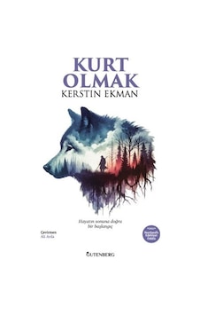 Kurt Olmak / Kerstin Ekman Kurt Olmak / Kerstin Ekman