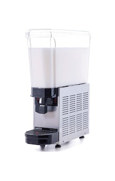 Samıxır Klasik Mono Karıştırıcılı Soğuk İçecek Dispenseri 20 Litre Samıxır Klasik Mono Karıştırıcılı Soğuk İçecek Dispenseri 20 Litre