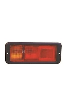 Mitsubishi Pajero 1991-2000 Stop Lambası Sol Alt : Arka Tampon V2, V4 Oem No: Mb683975 Mitsubishi Pajero 1991-2000 Stop Lambası Sol Alt : Arka Tampon V2, V4 Oem No: Mb683975