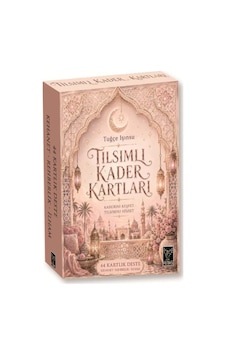 Tılsımlı Kader Kartları