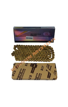 Cf Moto Nk 250 520 - 124 Oringli Zincir Did Cf Moto Nk 250 520 - 124 Oringli Zincir Did