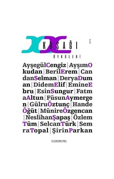 XX Kuşağı Öyküleri- Kafe Kültür Yayıncılık