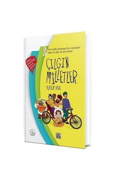 Çılgın Milletler - Yusuf Asal - Genç Nesil