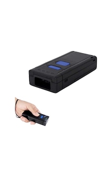 Kdt-5042 2d Kablosuz Hafızalı Lazer Barkod Okuyucu 2.4g+usb+bluetooth Kdt-5042 2d Kablosuz Hafızalı Lazer Barkod Okuyucu 2.4g+usb+bluetooth